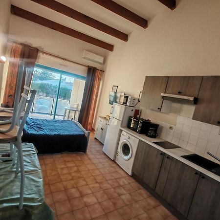 Studio 34 Curistes/Vacanciers Balaruc-les-Bains Zewnętrze zdjęcie